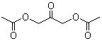 CAS 登录号：6946-10-7, 1,3-二乙酰氧基丙酮