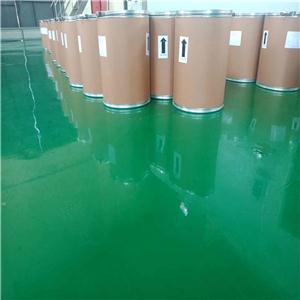 对乙酰氨基苯甲酸