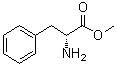 CAS 登录号：21685-51-8, D-苯丙氨酸甲酯