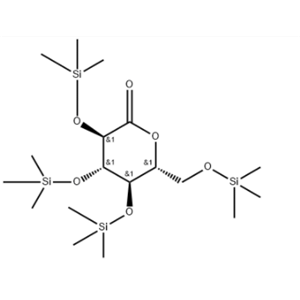 2,3,4,6-四-O-三甲基硅基-D-葡萄糖酸内酯