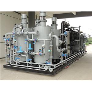 退火炉氢回收系统