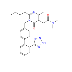 非马沙坦中间体