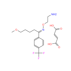 马来酸氟伏沙明