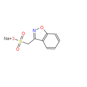 唑尼沙胺中间体