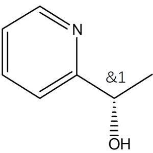S-2-(1-羟乙基)吡啶 产品图片