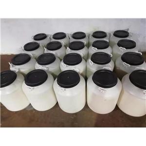 工业淀粉胶消泡剂