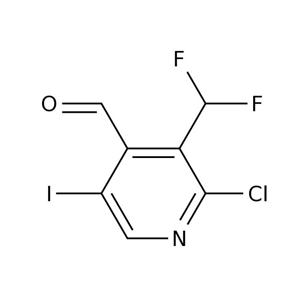 (2-氯-5-碘苯基)[4-[[(3S)-四氢-3-呋喃基]氧基]苯基]甲酮