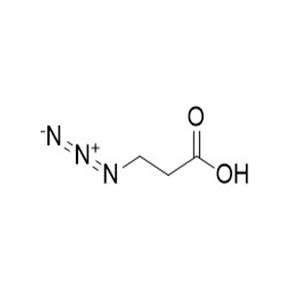 3-azidopropanoic acid