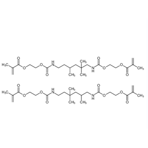 二脲烷二甲基丙烯酸酯异构体混合物