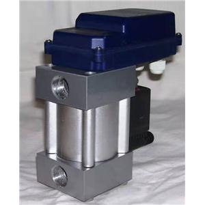 液位控制式电子排水器