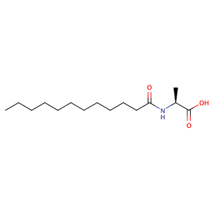 N-月桂酰-L-丙氨酸