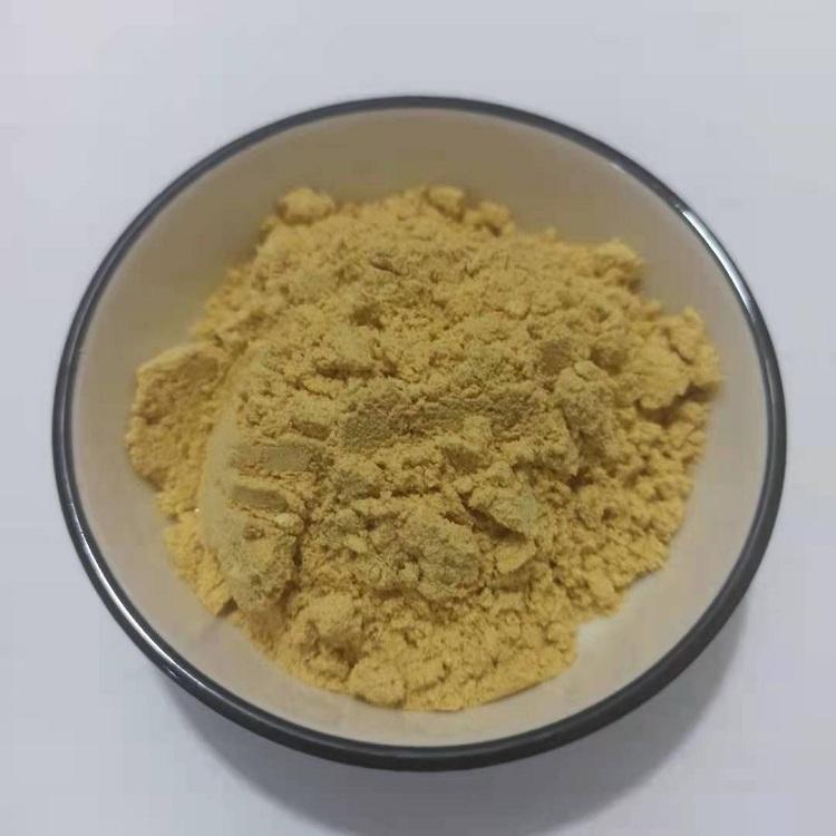 厂家现货供应 橘皮粉98% 陈皮提取物 陈皮素价格 厂家:陕西鑫茂源农业