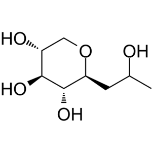 玻色因；羟丙基四氢吡喃三醇