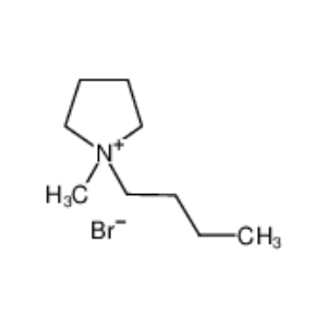 N-丁基-N-甲基吡咯烷溴盐