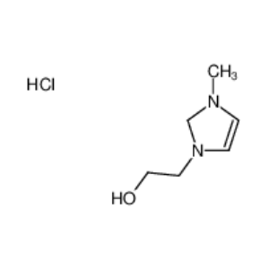 1-羟乙基-3-甲基咪唑氯盐