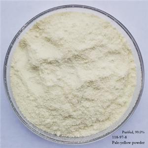 4-氯-3,5-二硝基苯甲酸