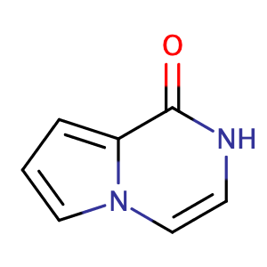 吡咯并[1,2-a]吡嗪-1(2H)-酮