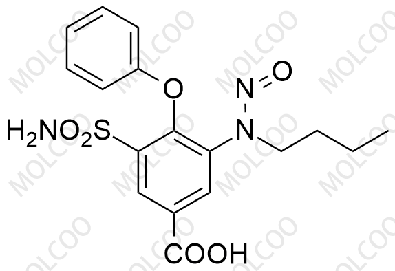 布美他尼杂质1