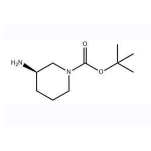R-1-boc-3-氨基哌啶