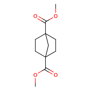 1,4-二甲基二环[2.2.1]庚烷-1,4-二甲酸基酯