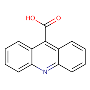 9-吖啶羧酸