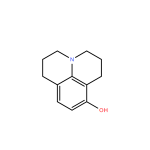 8-羟基久洛里定