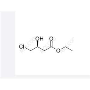 S(-)-4-氯-3-羟基丁酸乙酯+
