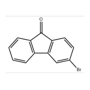 3-溴芴-9-酮