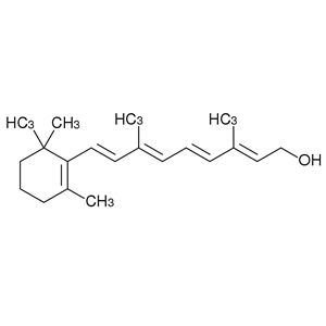视黄醇, 维生素a,全反式视黄醇