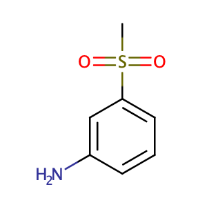 3-(甲基磺酰基)苯胺