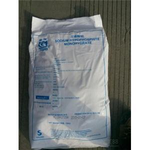 一水合次磷酸钠