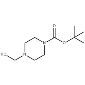 tert-Butyl 4-(hydroxymethyl)piperazine-1-carboxylate