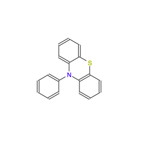 10-Phenylphenothiazine dication