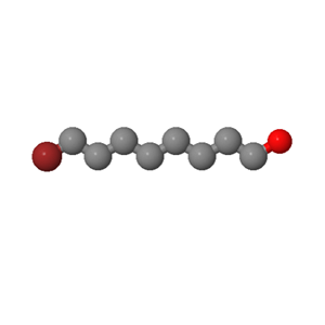 8-溴-1-辛醇；50816-19-8