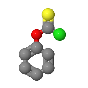 硫代氯甲酸苯酯；1005-56-7
