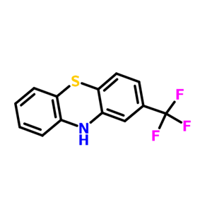 2-三氟甲基吩噻嗪