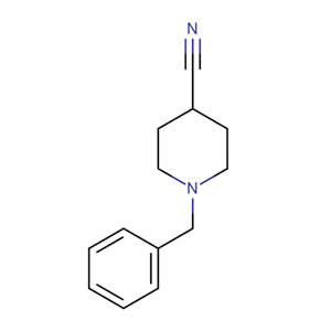 1-苄基-4-氰基哌啶