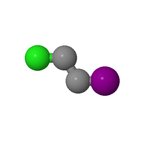 624-70-4；1-氯-2-碘乙烷
