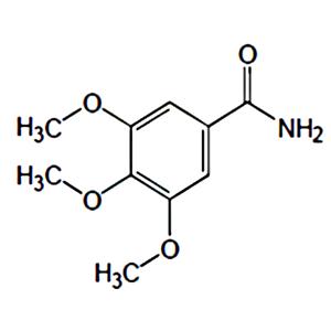 3,4,5三甲氧基苯酰胺