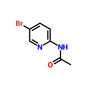 2-乙酰氨基-5-溴吡啶