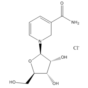 烟酰胺核糖氯化物（NR-Cl）