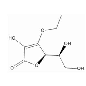 3-O-乙基抗坏血酸醚 产品图片