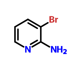	2-氨基-3-溴吡啶