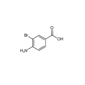 4-氨基-3-溴苯甲酸