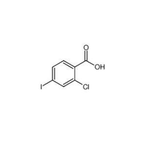 2-氯-2-碘苯甲酸