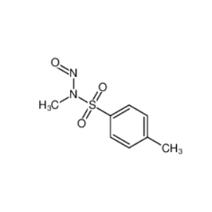 N-甲基-N-亚硝基对甲苯磺酰胺