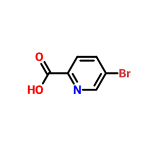 5-溴-2-吡啶羧酸