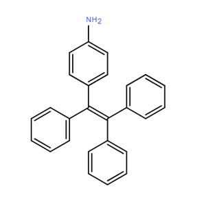 1-(4-胺基苯)-1,2,2-三苯乙烯