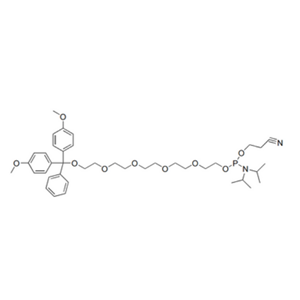 DMT-PEG5 Phosphoramidite