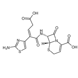 头孢布烯
